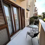 Miki-free Parking Apartman Rovinj