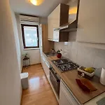 Apartman Miki-free Parking Rovinj