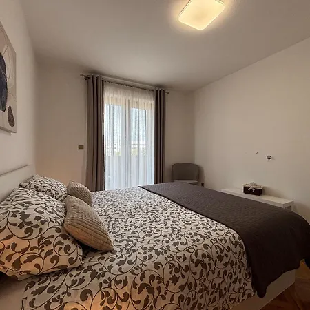 Miki-free Parking Apartmán Rovinj