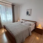 Apartamento Miki-free Parking *