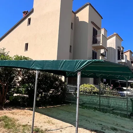 Apartman Miki-free Parking Rovinj