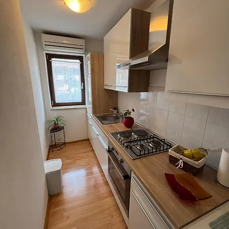 Appartement Miki-free Parking Rovinj